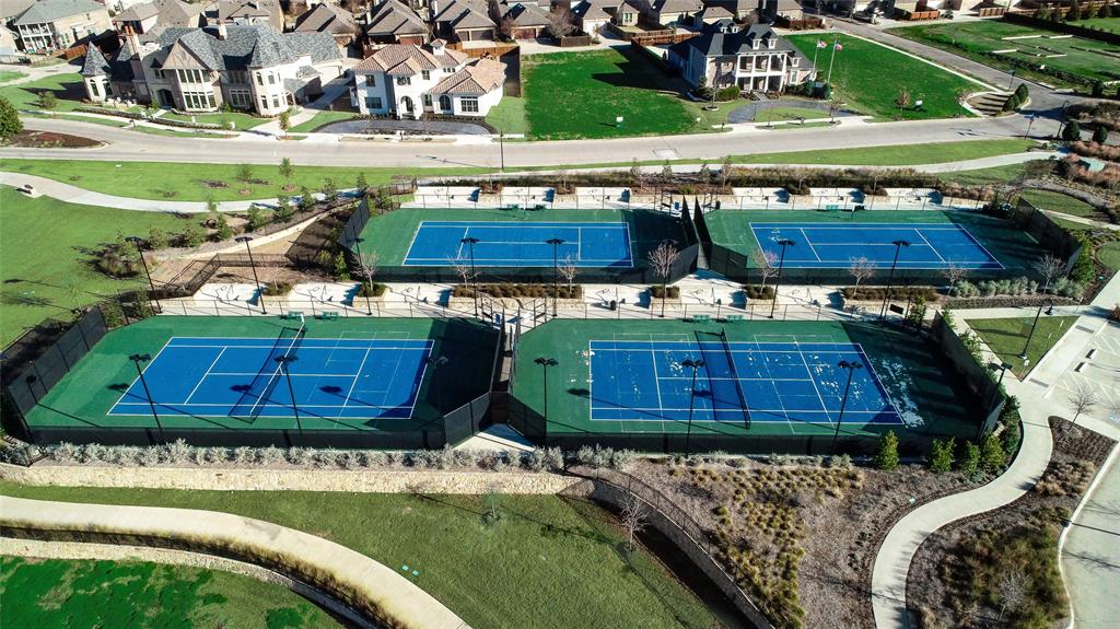 Viridian Village 2f - Residential