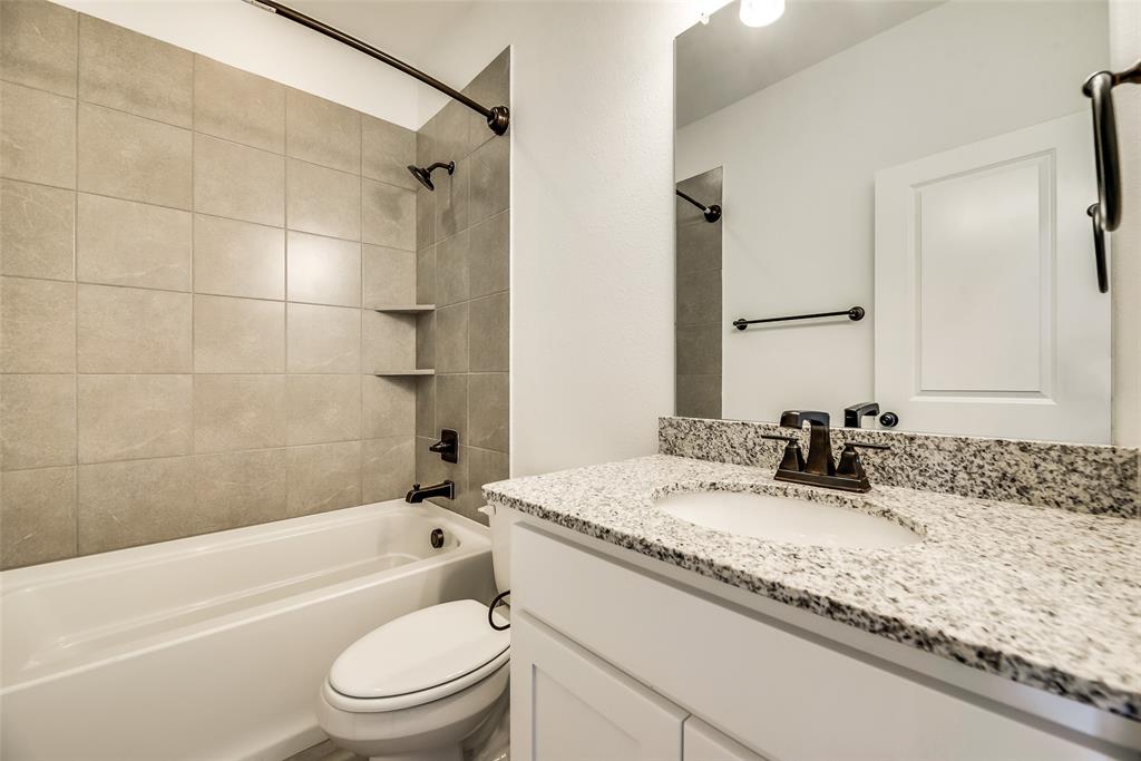 Viridian Village 2f - Residential