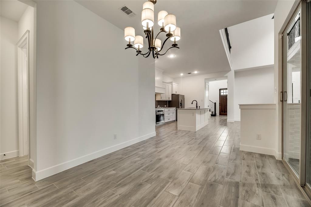 Viridian Village 2f - Residential