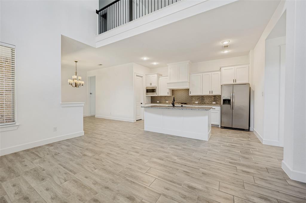 Viridian Village 2f - Residential