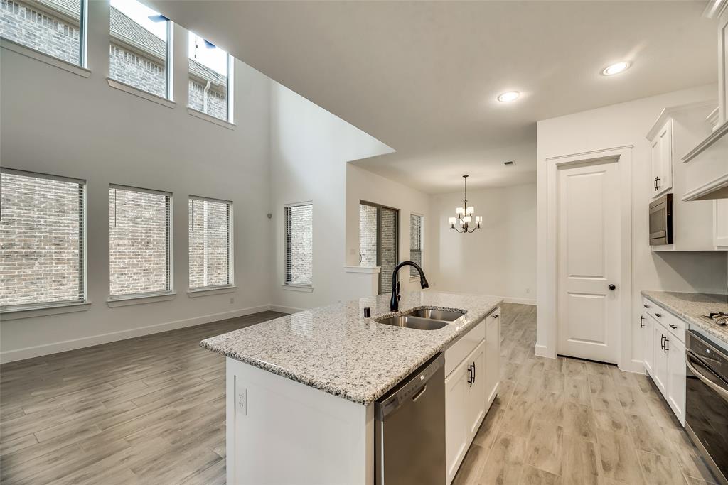 Viridian Village 2f - Residential