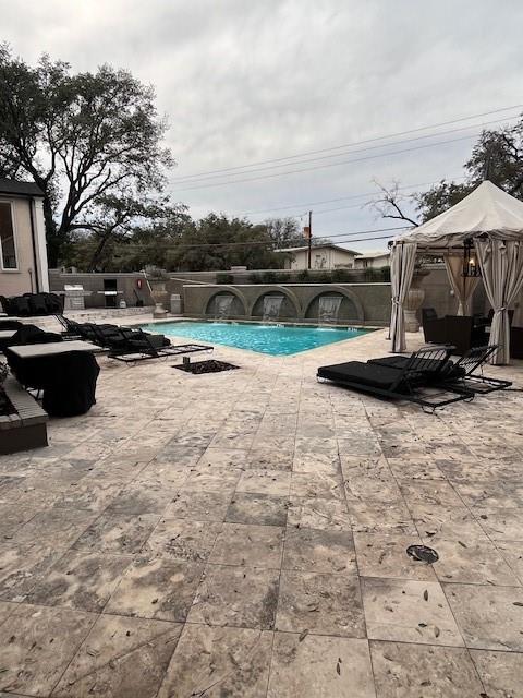 Paradiso Condo Ph 02 - Residential