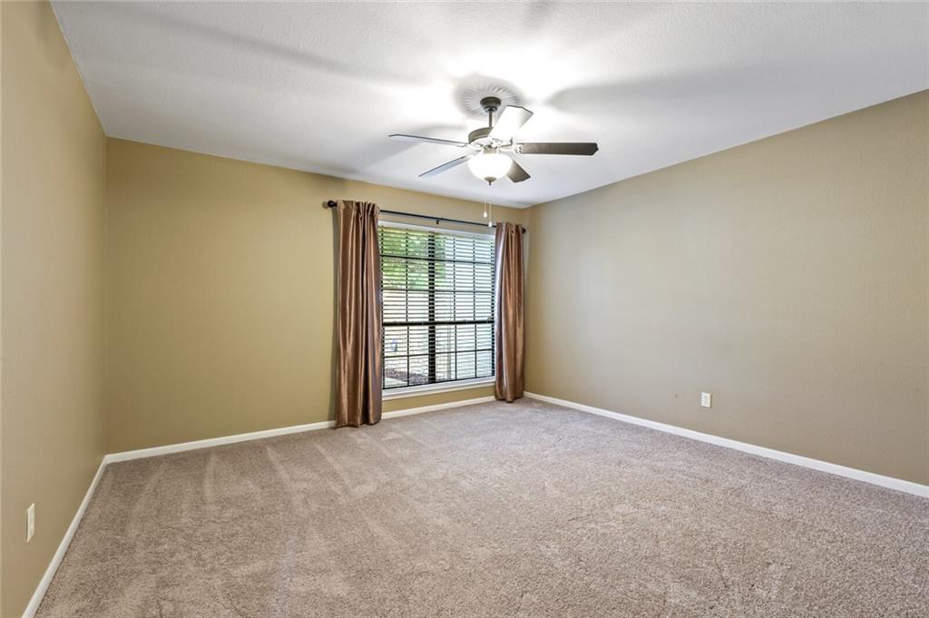 Chimney Hill - Residential