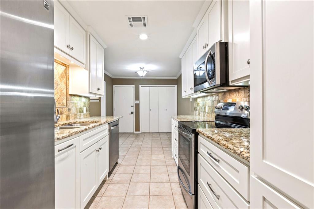 Chimney Hill - Residential