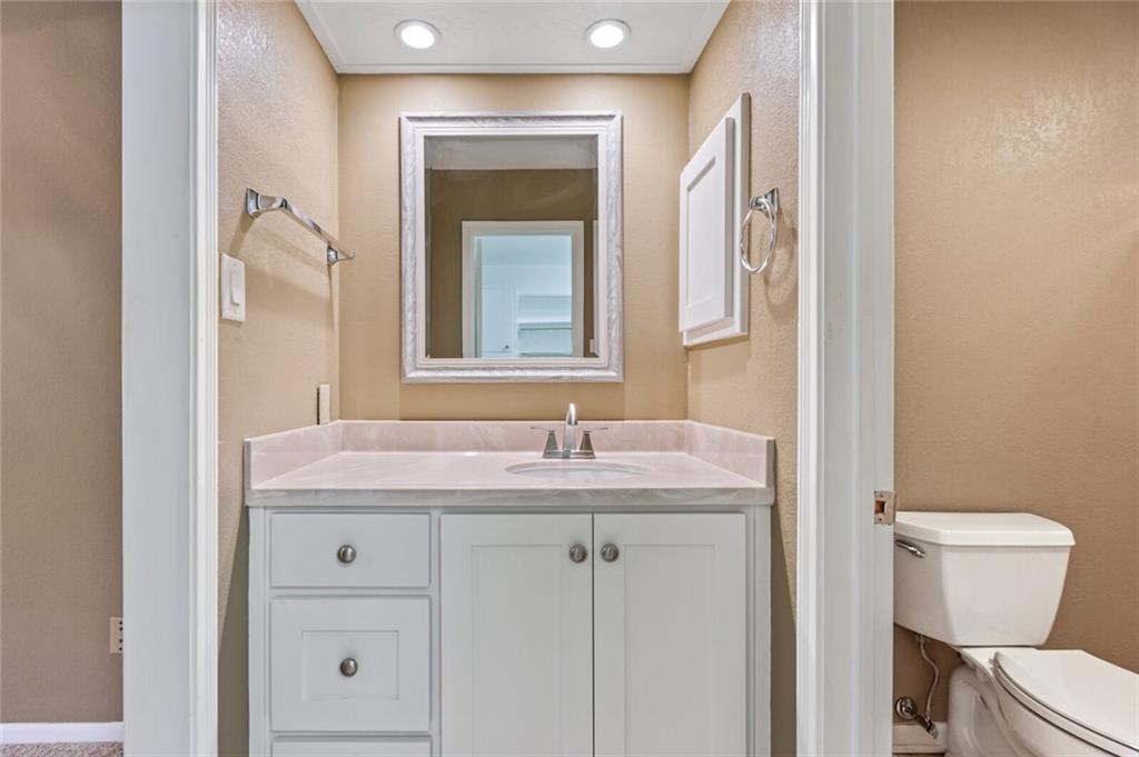 Chimney Hill - Residential