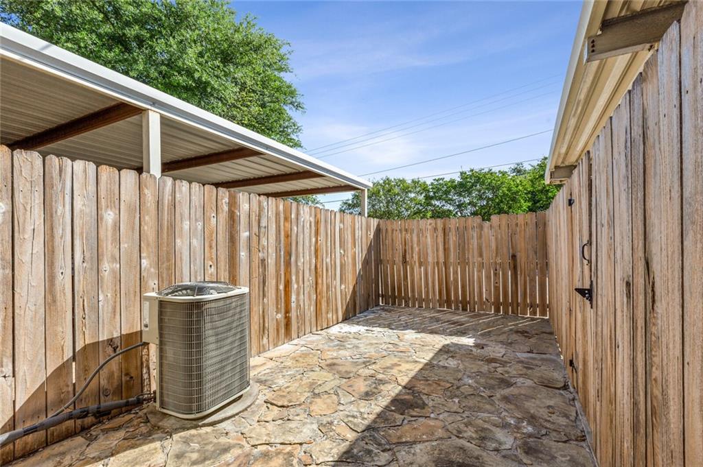 Chimney Hill - Residential