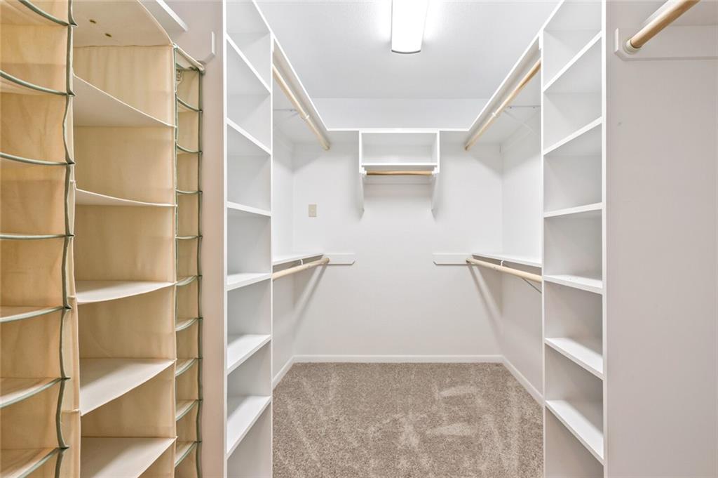 Chimney Hill - Residential