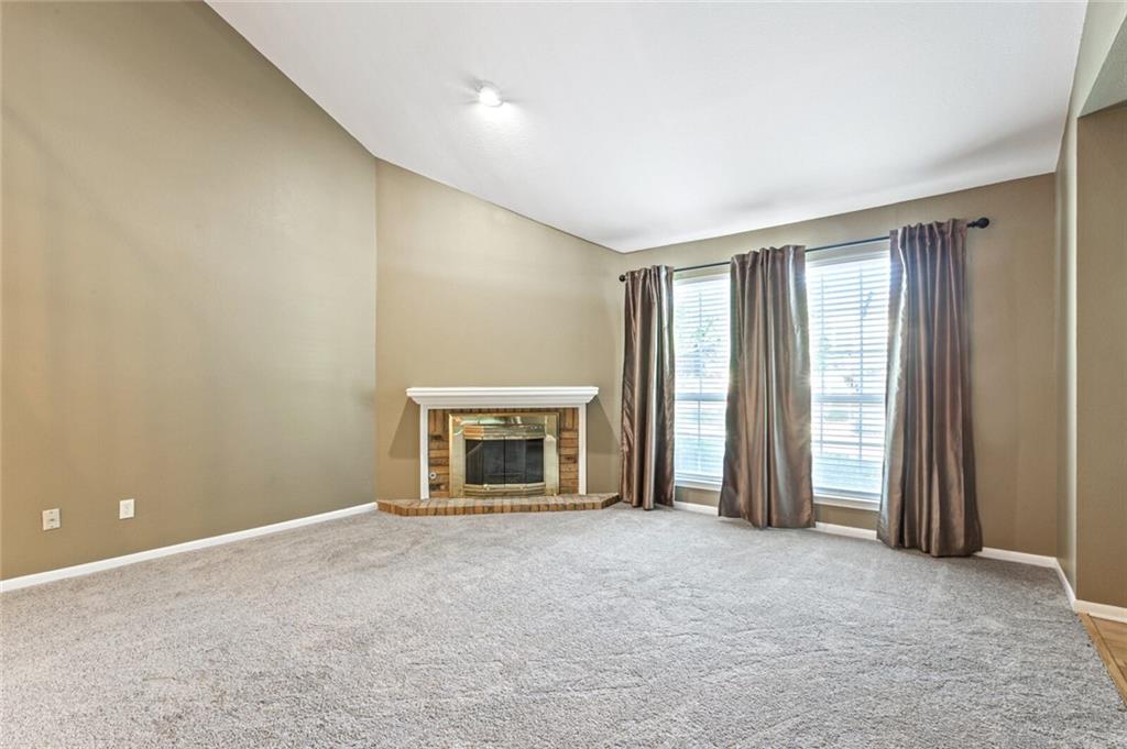 Chimney Hill - Residential