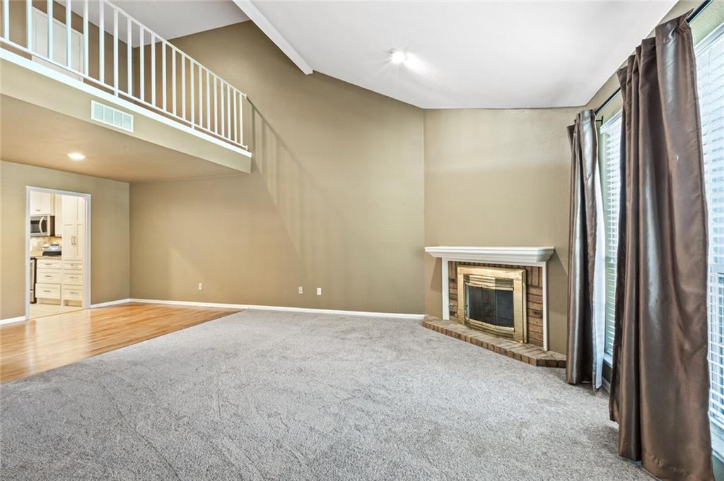 Chimney Hill - Residential