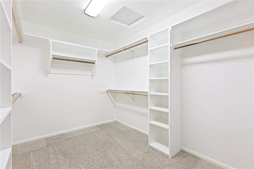 Chimney Hill - Residential