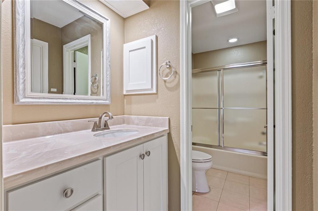 Chimney Hill - Residential