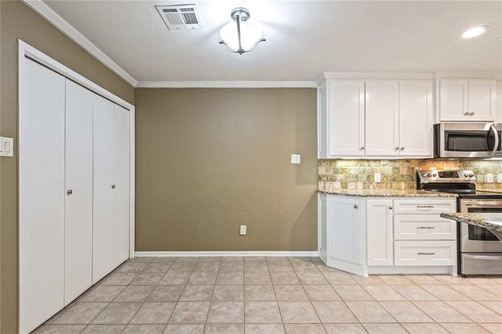 Chimney Hill - Residential