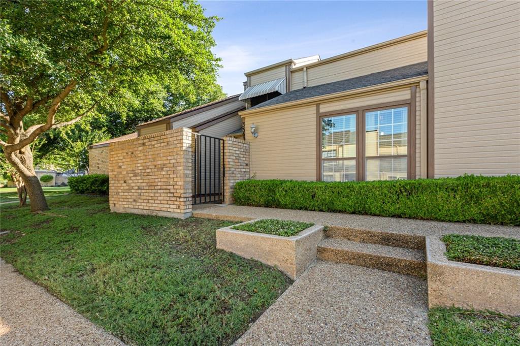 Chimney Hill - Residential