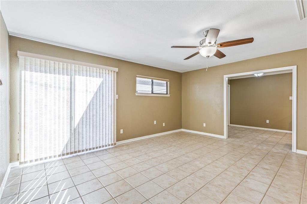 Chimney Hill - Residential