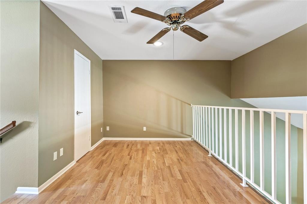 Chimney Hill - Residential