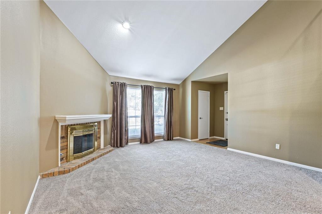 Chimney Hill - Residential