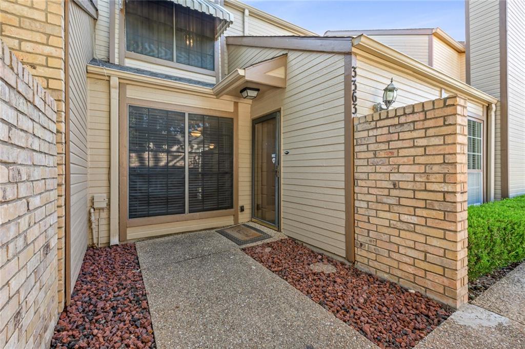 Chimney Hill - Residential