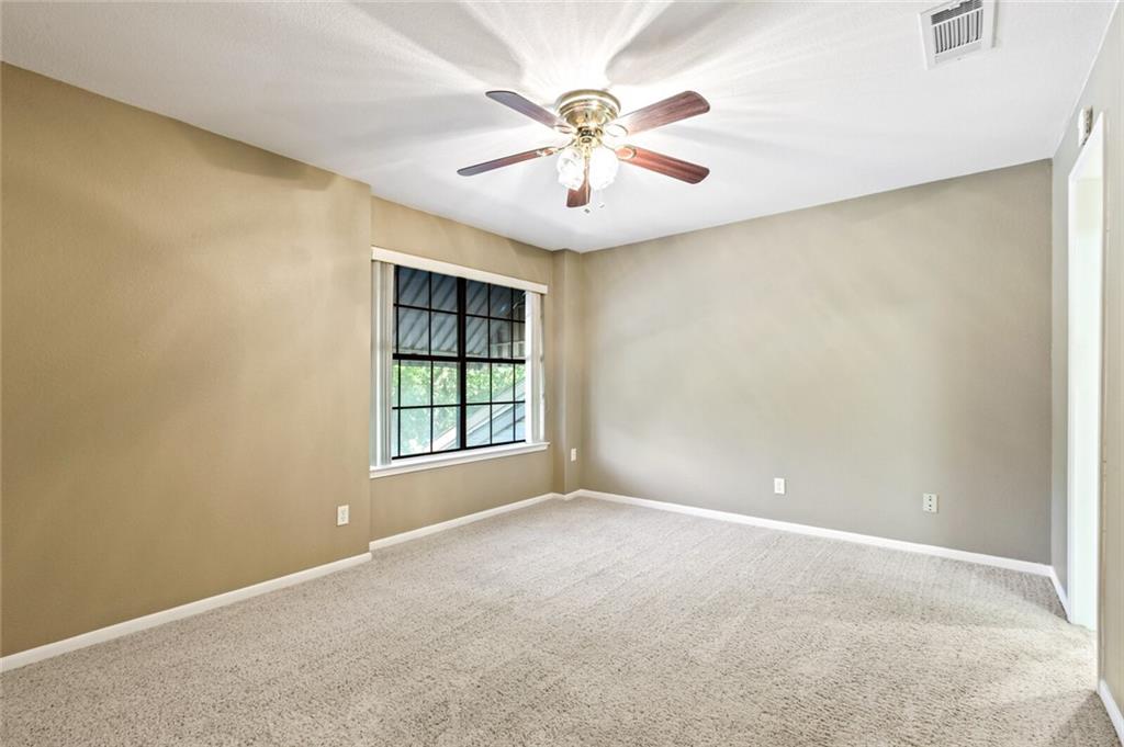 Chimney Hill - Residential