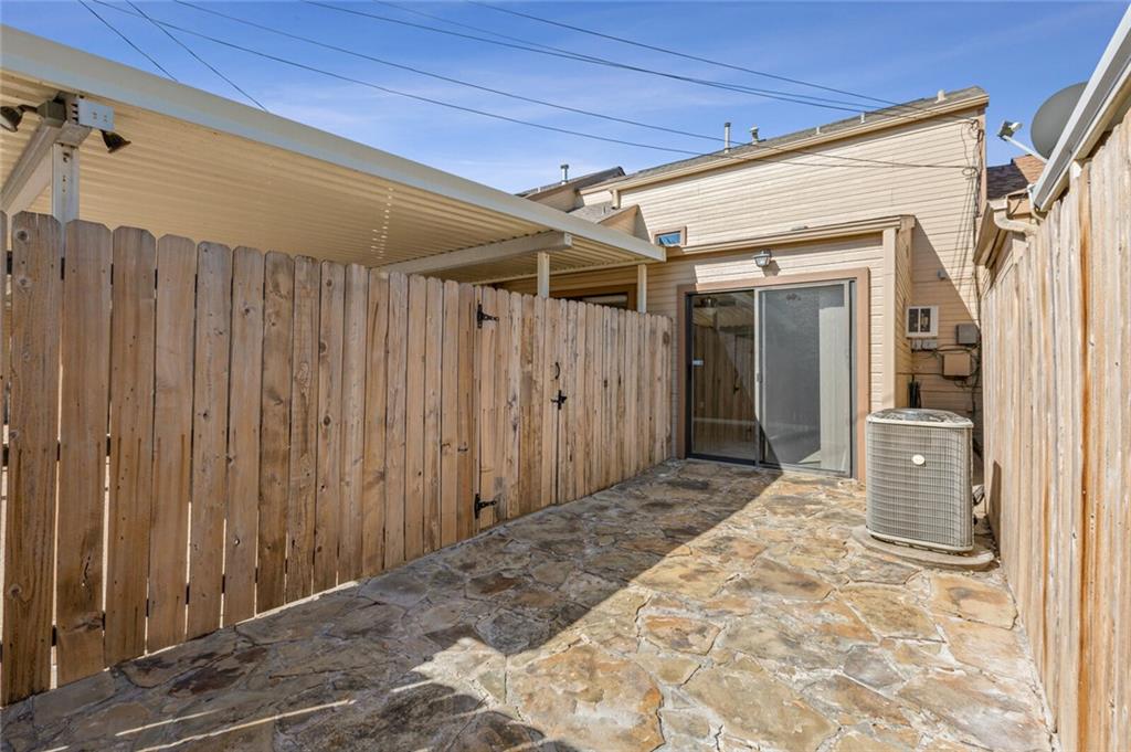 Chimney Hill - Residential