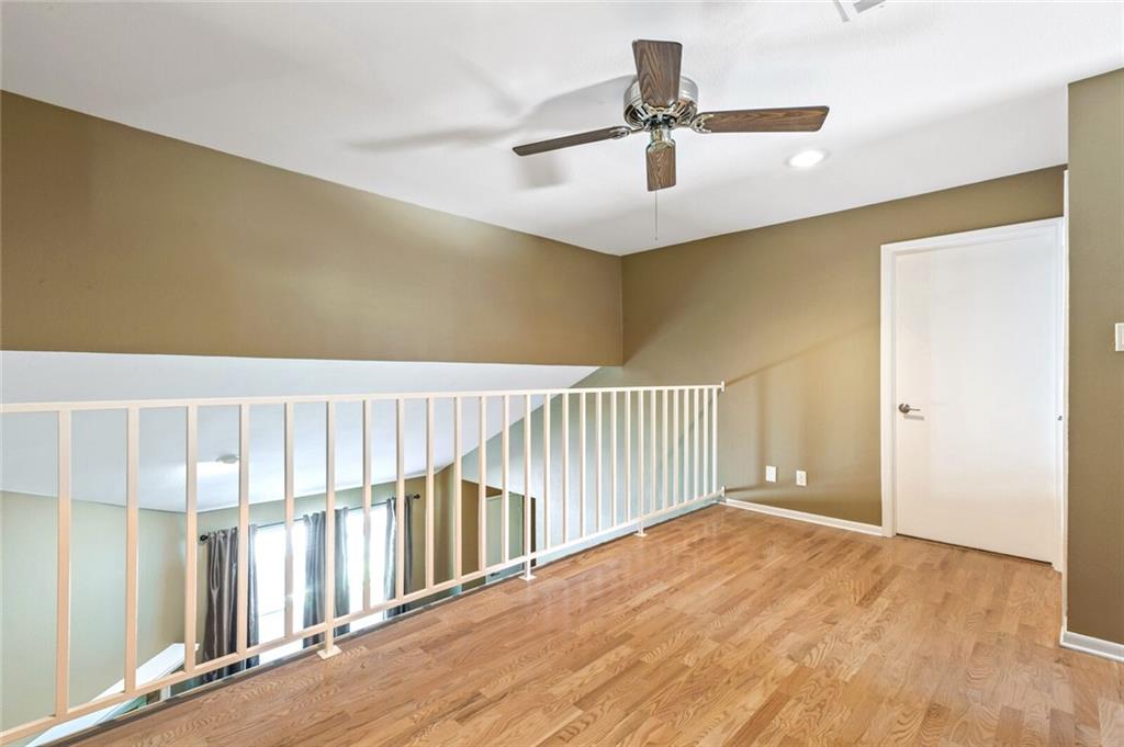 Chimney Hill - Residential