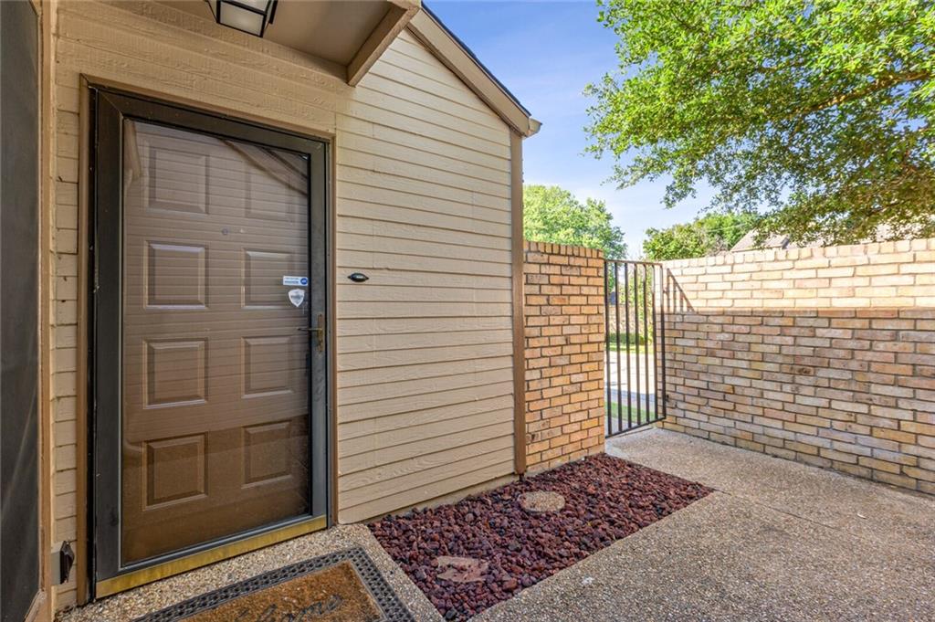 Chimney Hill - Residential