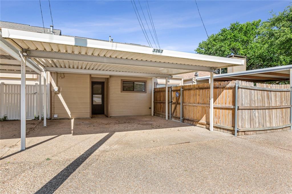 Chimney Hill - Residential