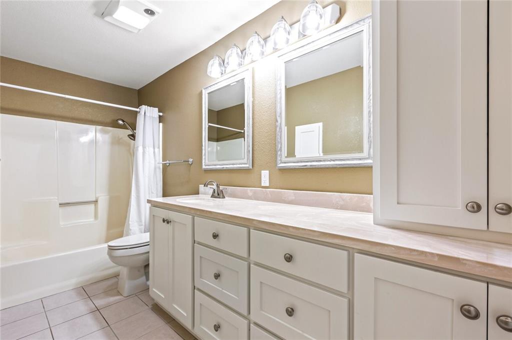 Chimney Hill - Residential