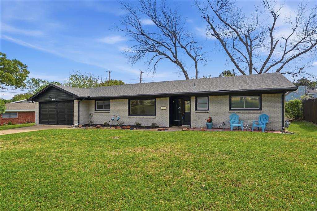 Wedgwood Add - Residential