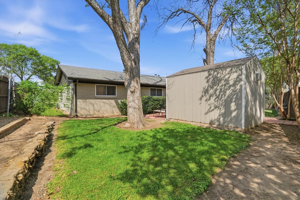 Wedgwood Add - Residential