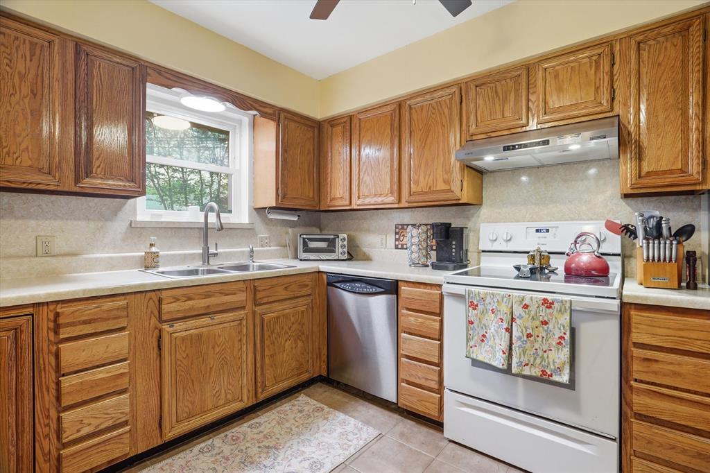 Wedgwood Add - Residential