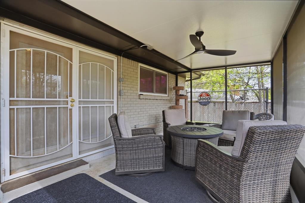 Wedgwood Add - Residential