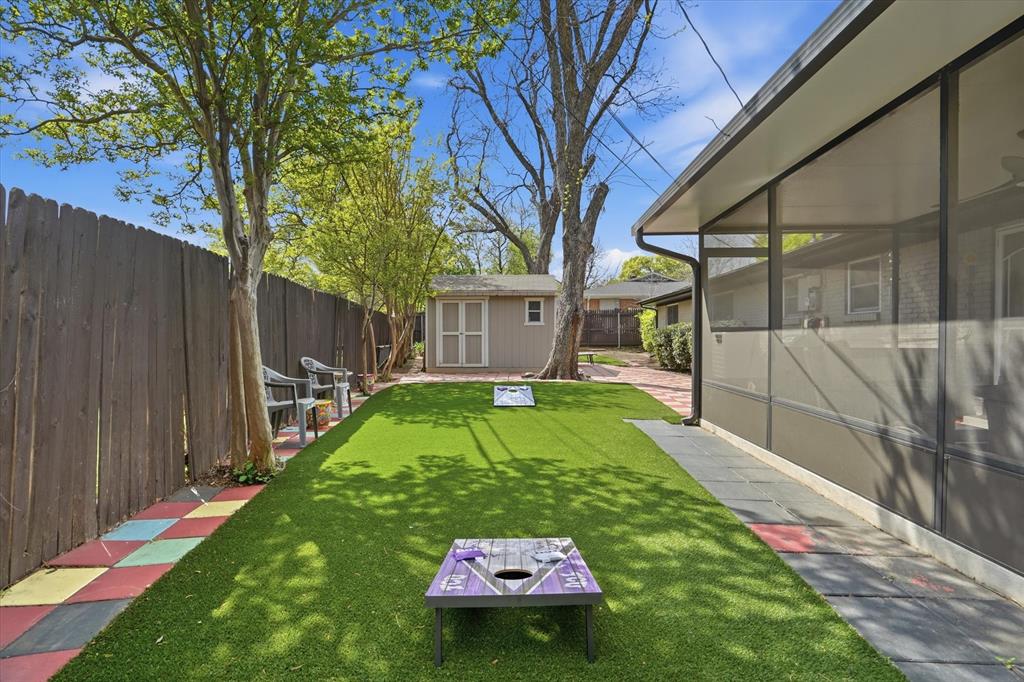 Wedgwood Add - Residential