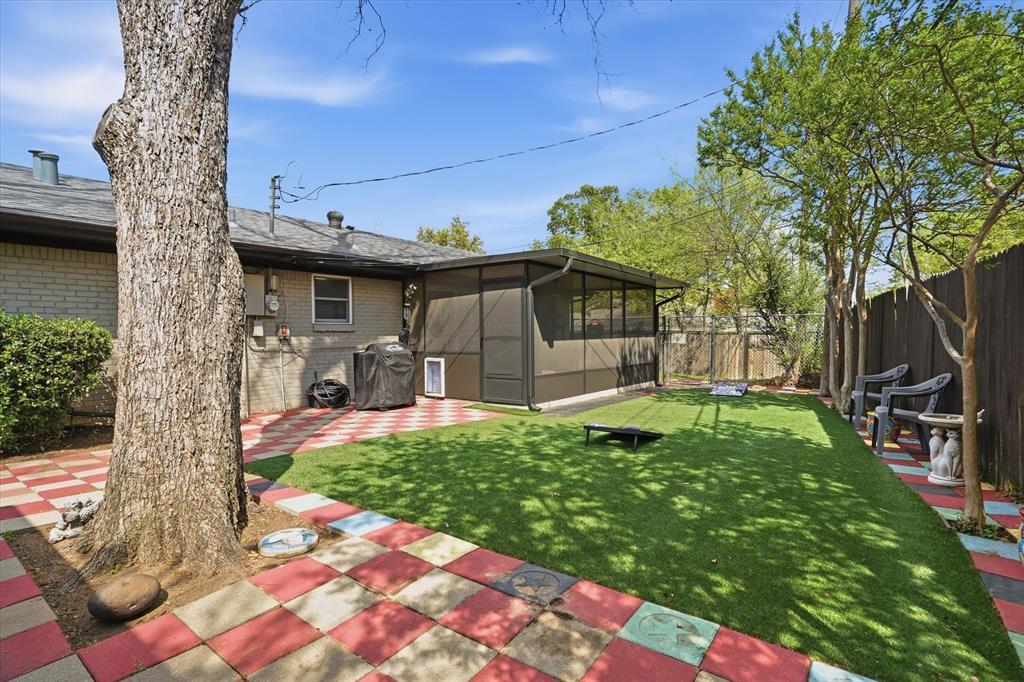 Wedgwood Add - Residential