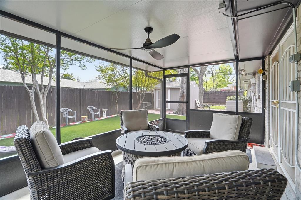 Wedgwood Add - Residential