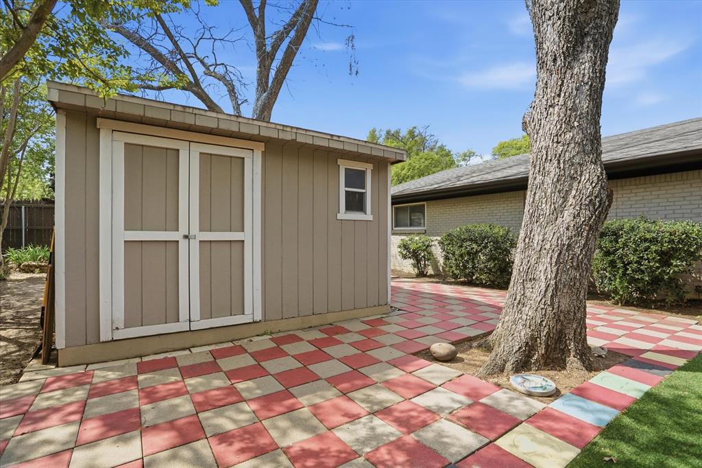 Wedgwood Add - Residential