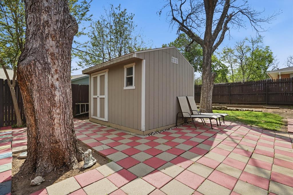 Wedgwood Add - Residential