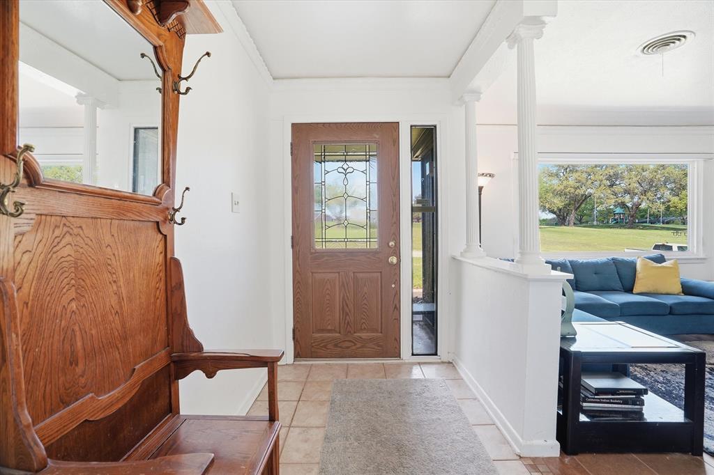 Wedgwood Add - Residential