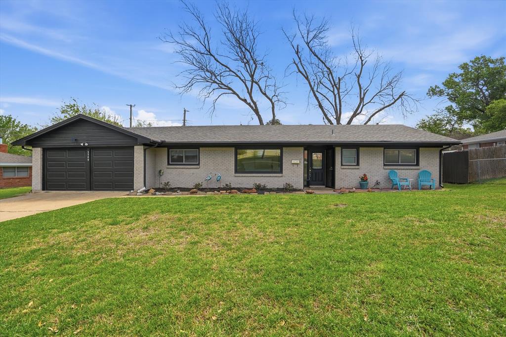 Wedgwood Add - Residential