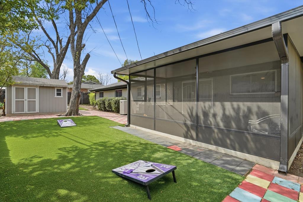 Wedgwood Add - Residential