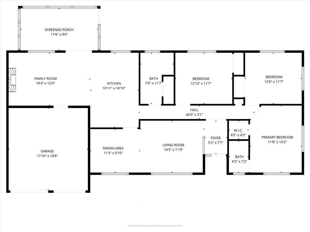 Wedgwood Add - Residential