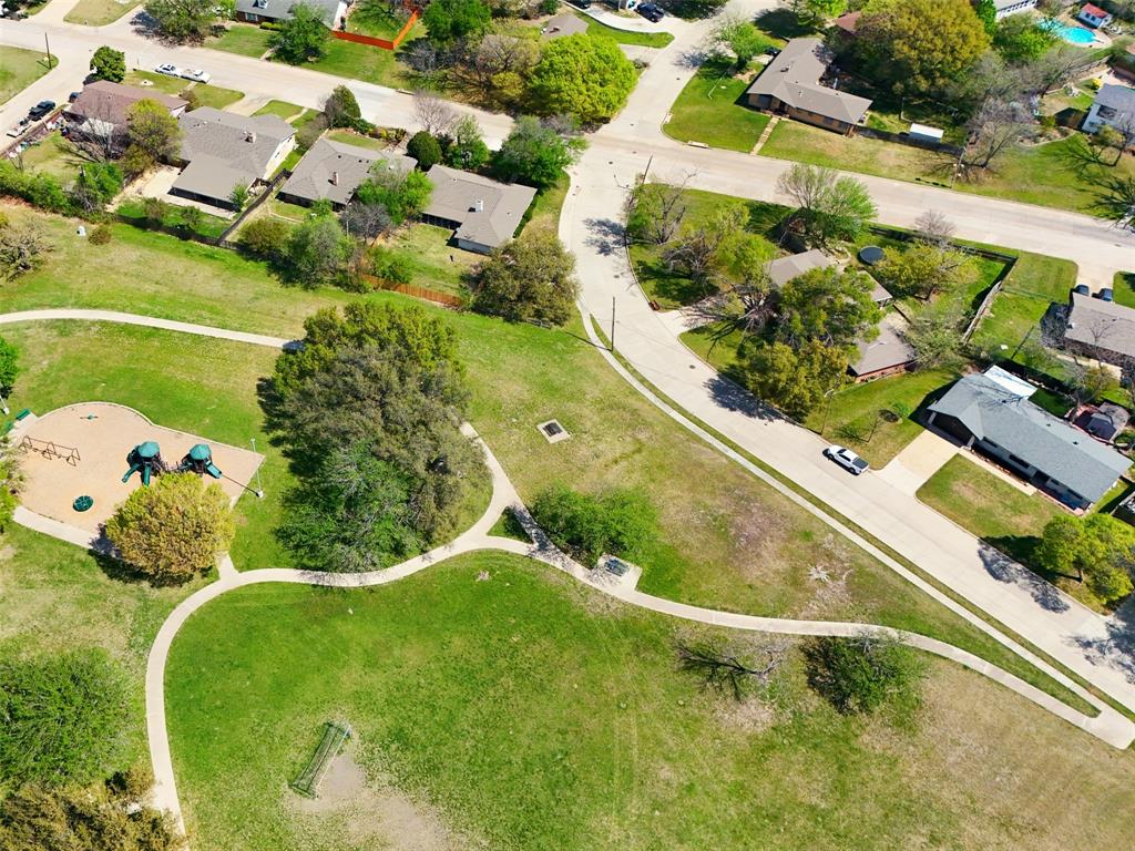 Wedgwood Add - Residential