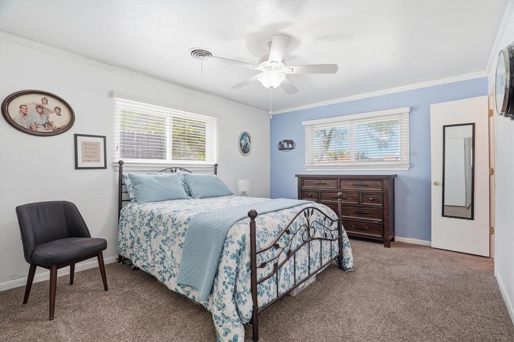 Wedgwood Add - Residential