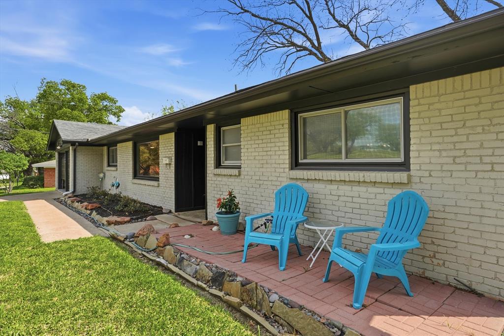 Wedgwood Add - Residential