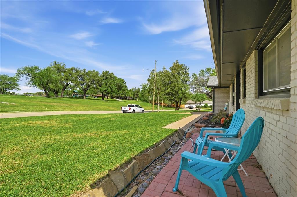 Wedgwood Add - Residential