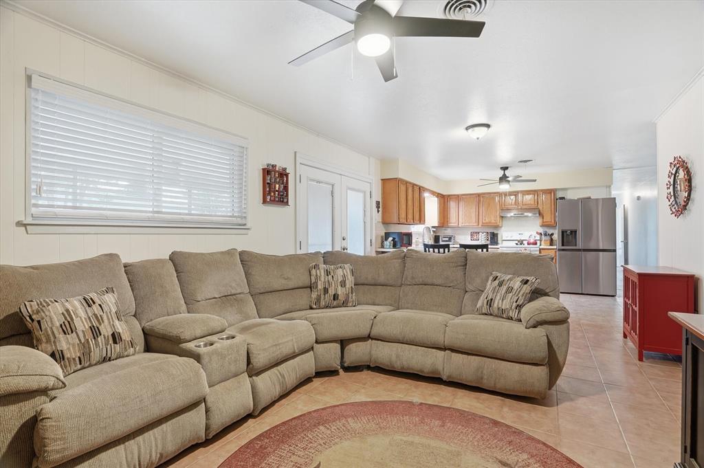 Wedgwood Add - Residential