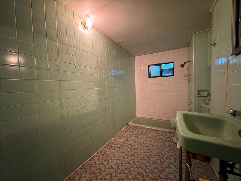 Kessler Park - Residential