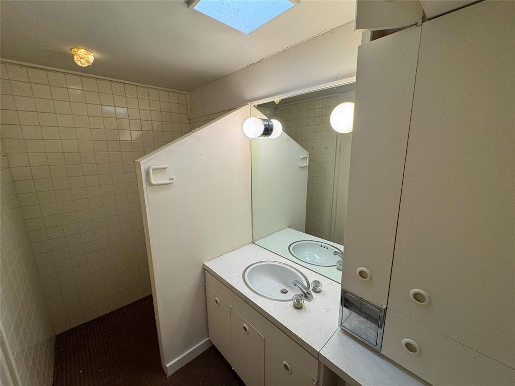 Kessler Park - Residential