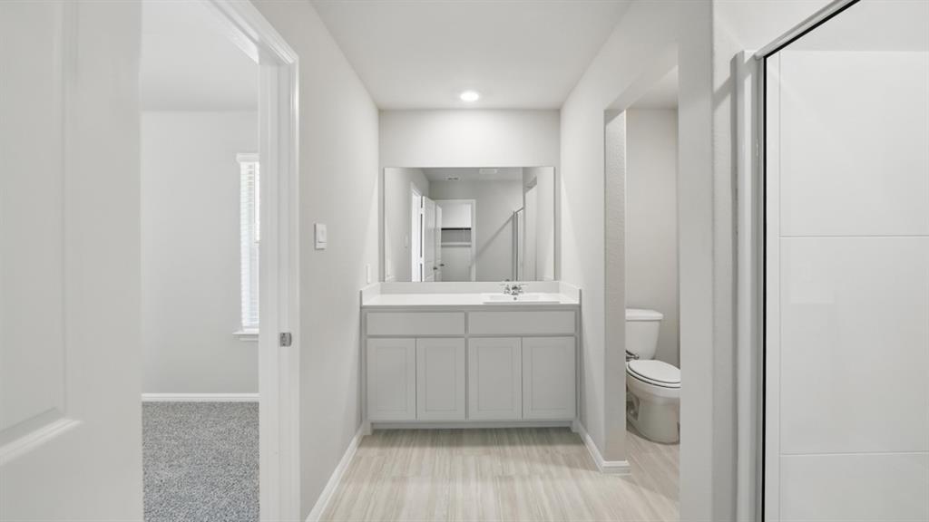 Springhill South - Residential