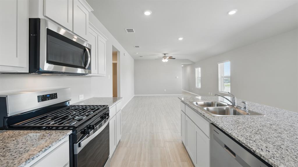 Springhill South - Residential