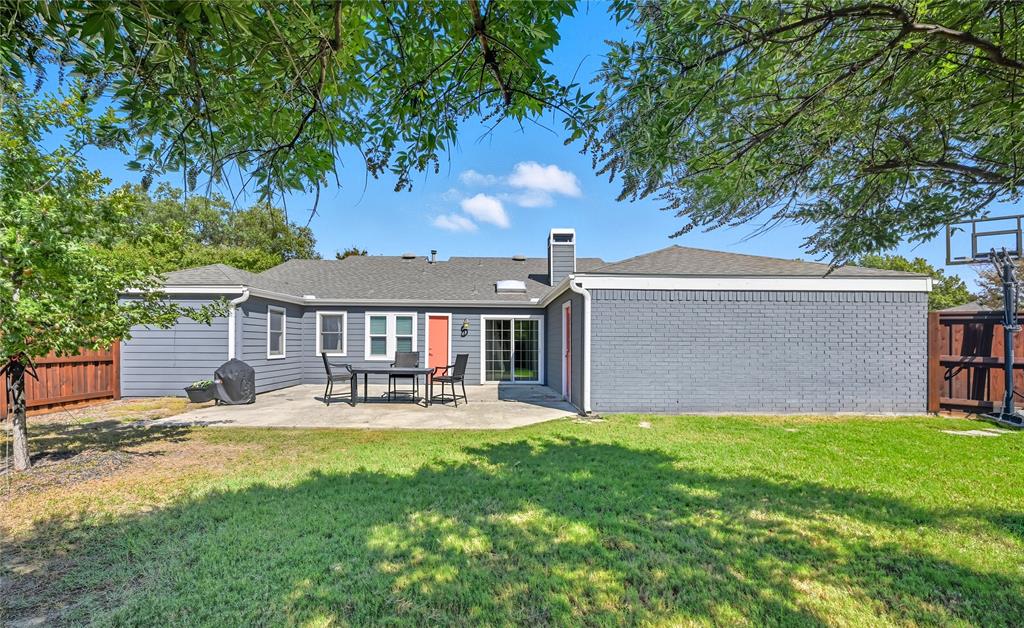 Lewisville, Texas 75077, United States, 3 Bedrooms Bedrooms, ,2 BathroomsBathrooms,Residential,Active,226495